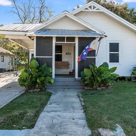 Jefferson Home Room 2 Lafayette Bagian luar foto
