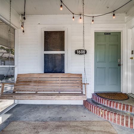 Jefferson Home Room 2 Lafayette Bagian luar foto