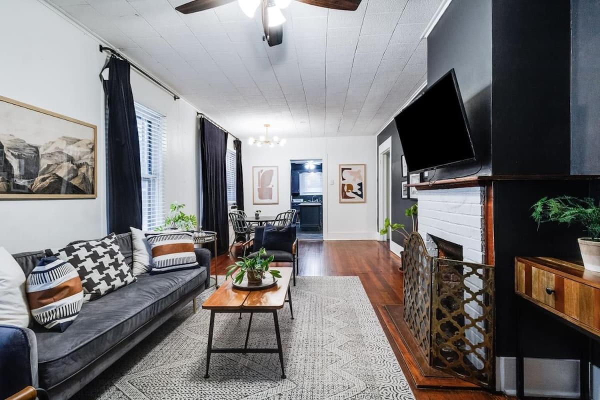 Jefferson Home Room 2 Lafayette Bagian luar foto