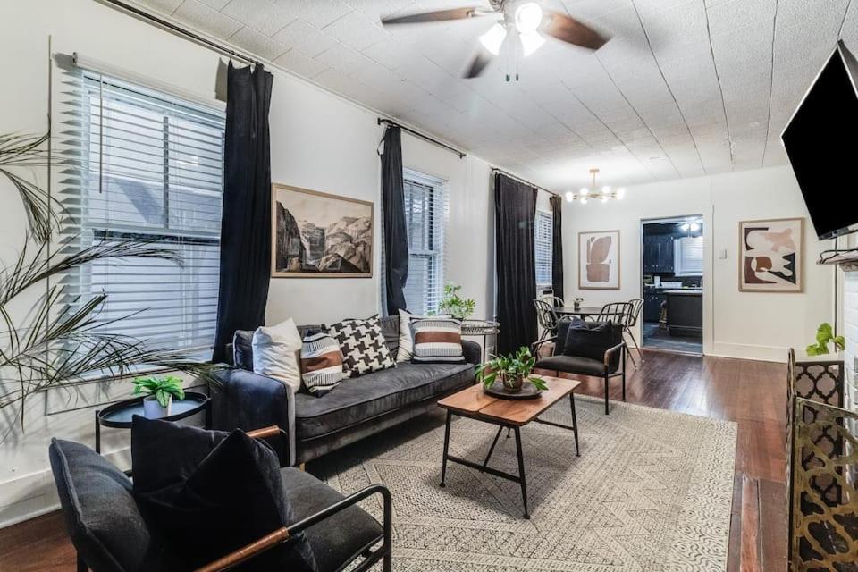 Jefferson Home Room 2 Lafayette Bagian luar foto