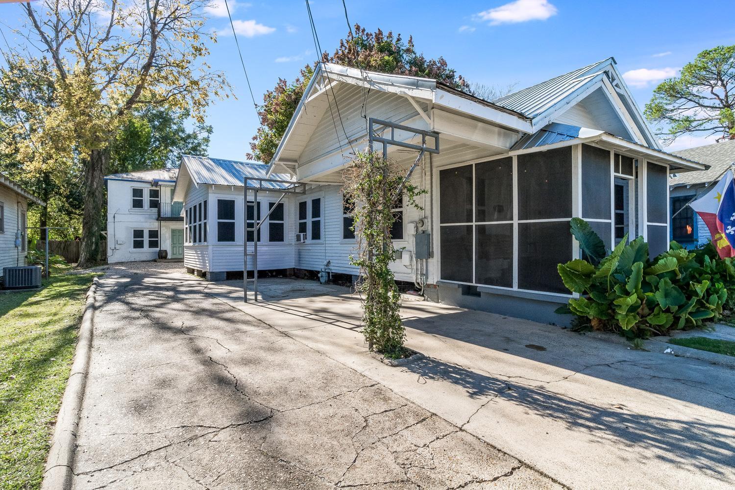 Jefferson Home Room 2 Lafayette Bagian luar foto