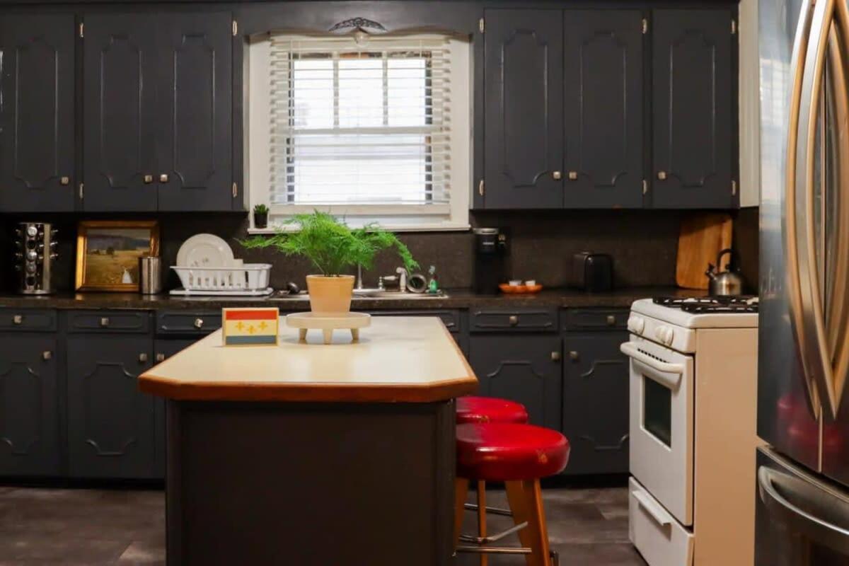 Jefferson Home Room 2 Lafayette Bagian luar foto