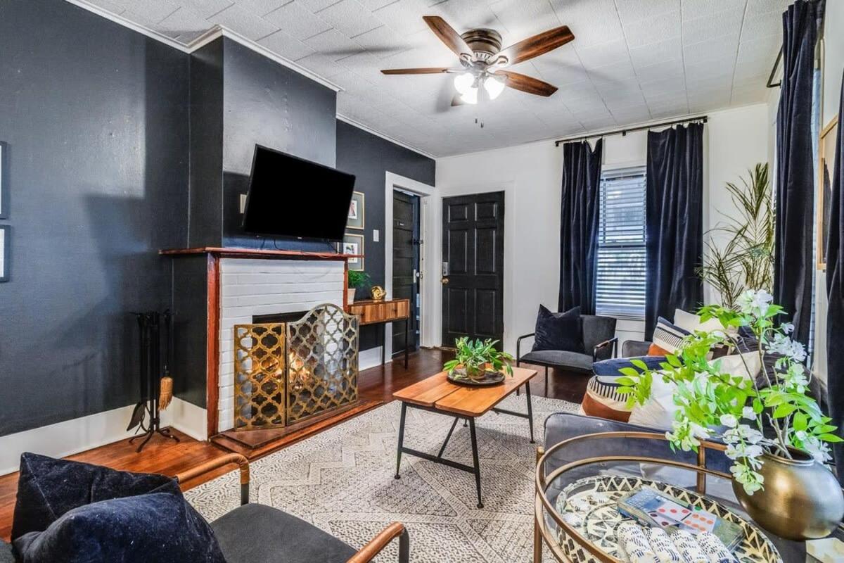 Jefferson Home Room 2 Lafayette Bagian luar foto