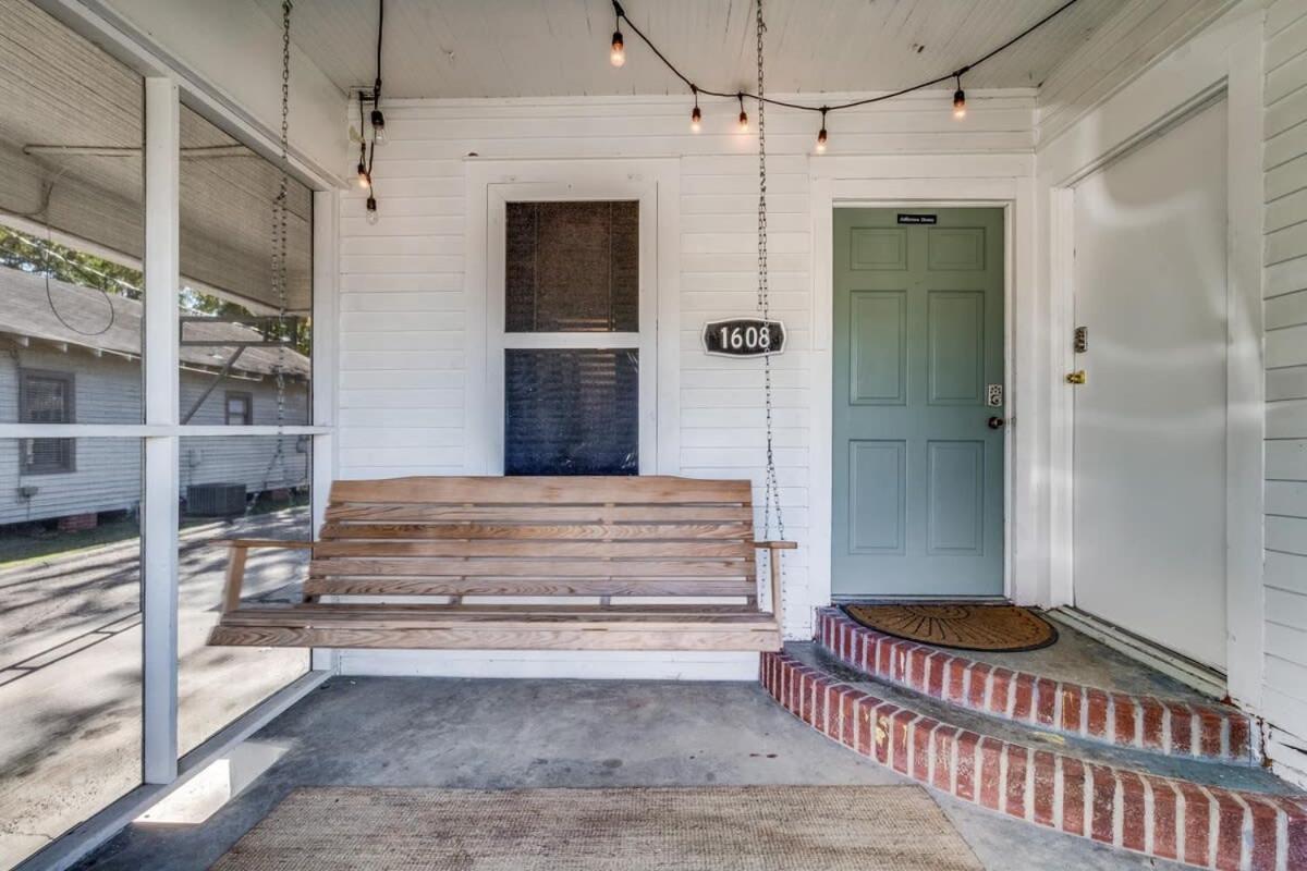 Jefferson Home Room 2 Lafayette Bagian luar foto