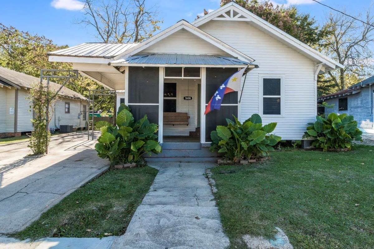 Jefferson Home Room 2 Lafayette Bagian luar foto